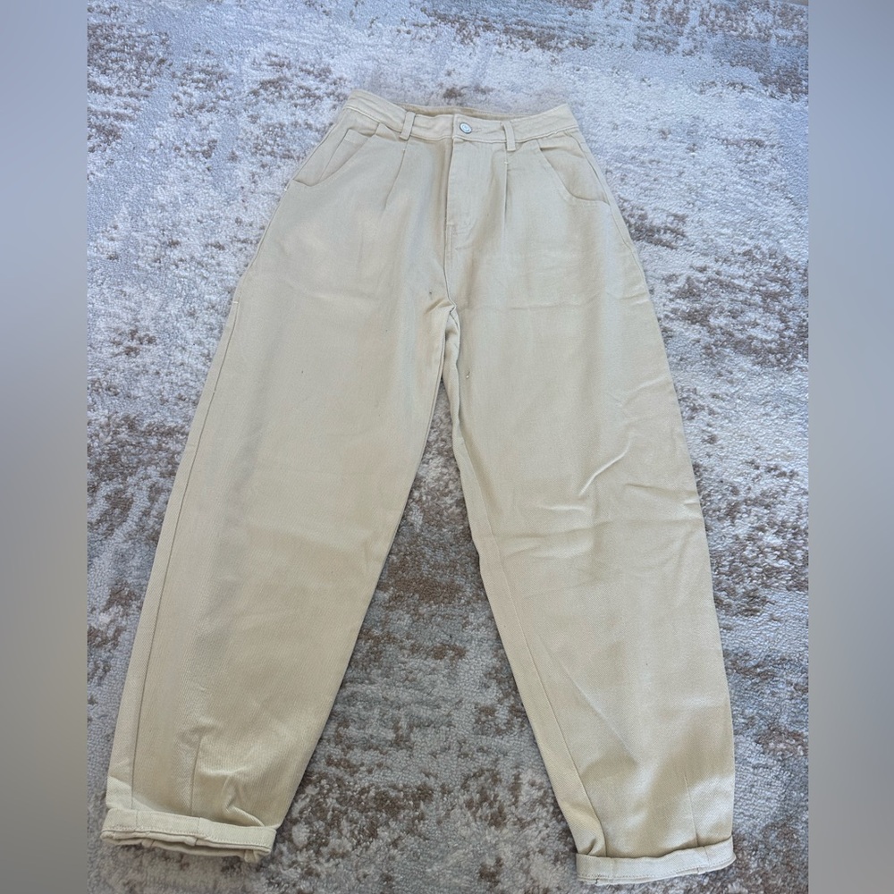 12th Tribe Jeans